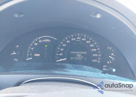 2009 Toyota Camry Hybrid from USA, damaged, VIN 4T1BB46K99U096134